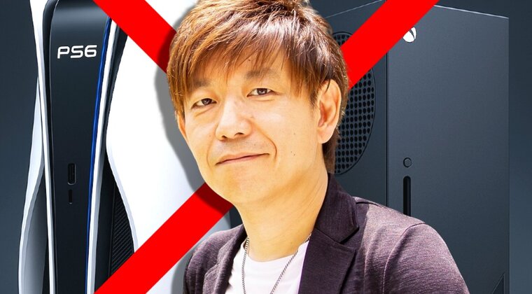 Imagen de Ni PS6 ni nueva Xbox: El productor de Final Fantasy XVI cree que no hace falta lanzar nuevas consolas