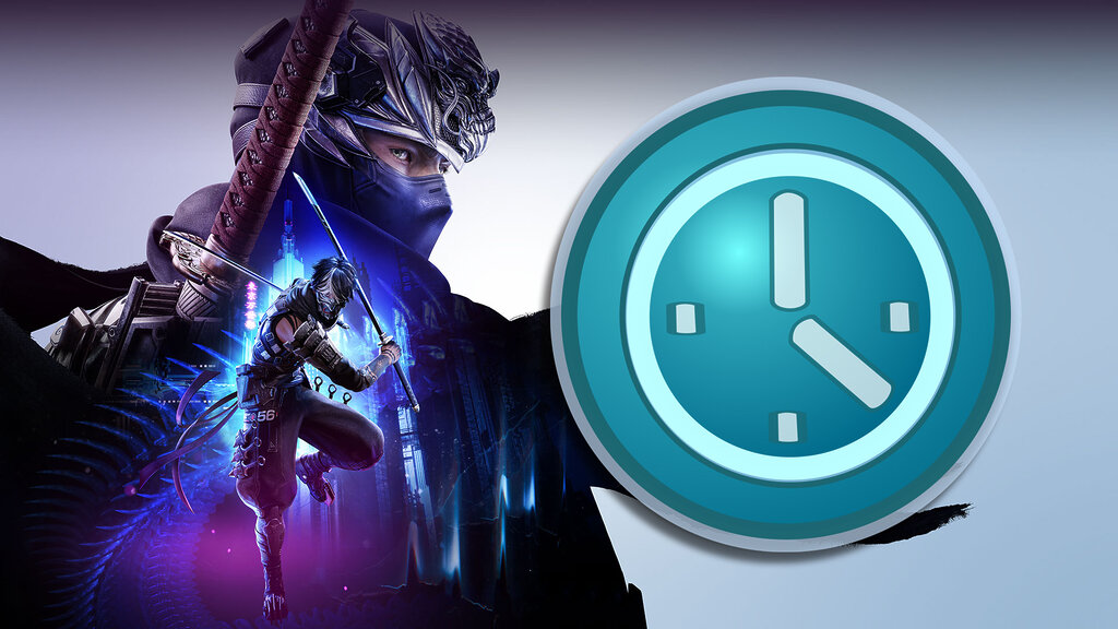 ninja gaiden 4 duración