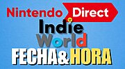 Imagen de Anunciado un nuevo Nintendo Direct para esta misma semana: Indie World regresa casi un año después