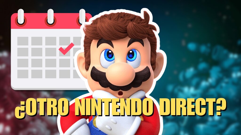 Nintendo Direct Indie World