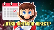 Imagen de Una semana después del último Nintendo Direct no se descartan las sorpresas: ¿nuevo evento a la vista?