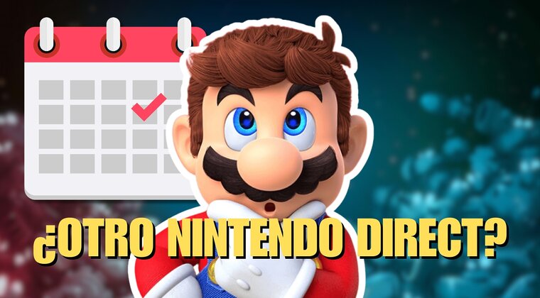 Imagen de Una semana después del último Nintendo Direct no se descartan las sorpresas: ¿nuevo evento a la vista?