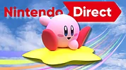 Imagen de Nuevo Nintendo Direct anunciado para mañana: fecha y hora para conocer lo nuevo de Kirby Air Riders