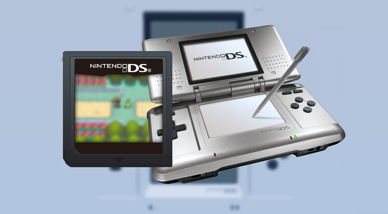 Imagen de ¿Tienes este juego de Nintendo DS? Podría cambiar tu vida (o al menos tu bolsillo)