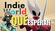 Imagen de Lo que podemos esperar del Indie World de Nintendo de esta semana: ve preparando el meme que ya sabes