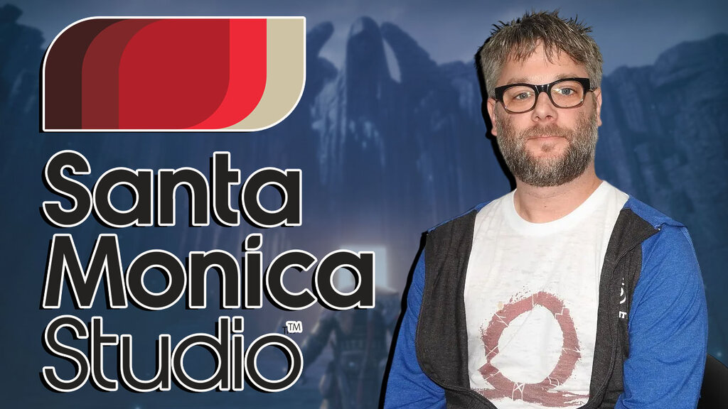 NUEVA IP SONY SANTA MONICA CORY BARLOG