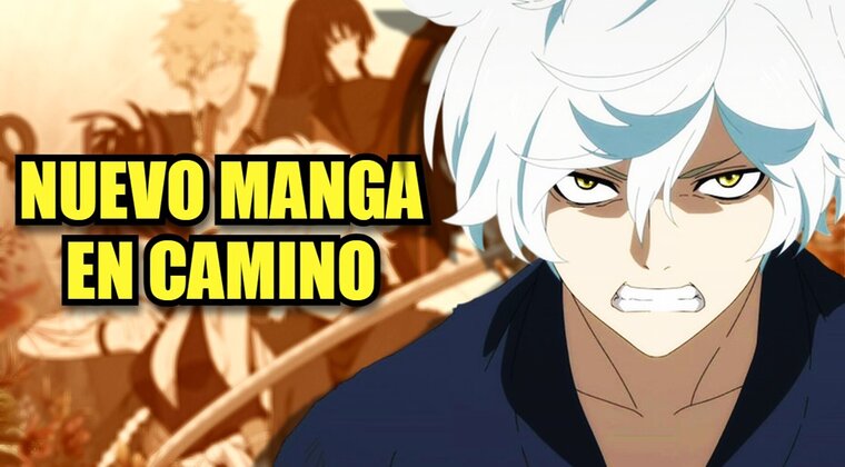 Imagen de El autor de Hell's Paradise: Jigokuraku anunciará pronto su próximo manga, ¿en qué ha estado trabajando?