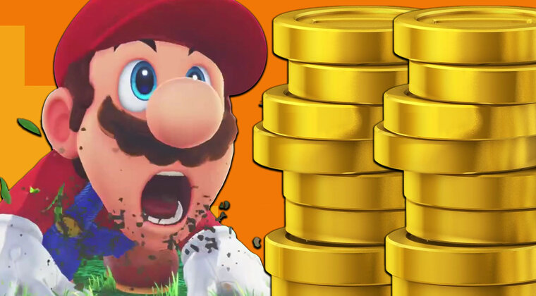 Imagen de Gastar poco, jugar mucho: las gangas en la eShop para Nintendo Switch que están arrasando por menos de 5 €