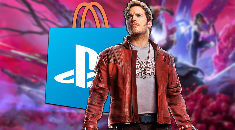 Imagen de Es uno de los juegos de Marvel más infravalorados y ahora vale menos que una entrada al cine