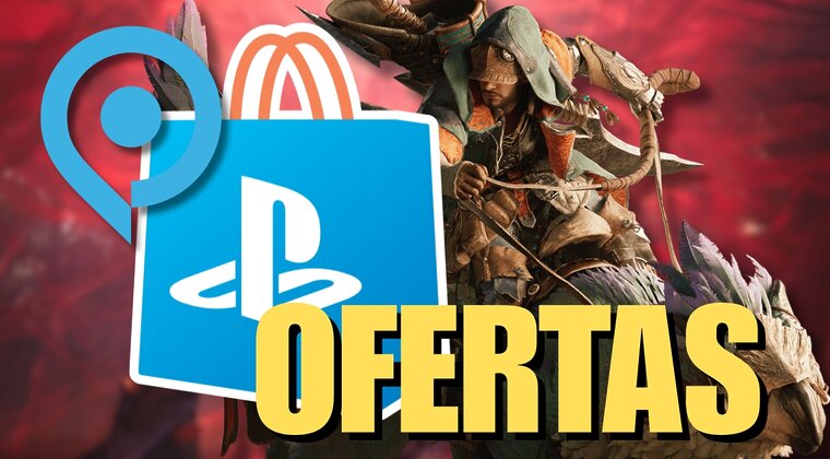 Imagen de Llegan nuevas ofertas a PlayStation Store con motivo de la Gamescom 2025 y estas son las mejores