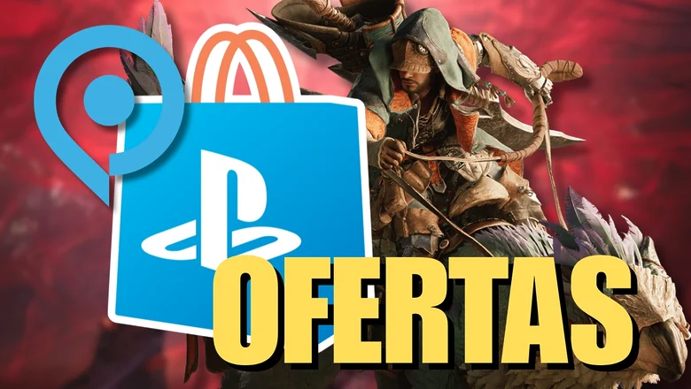 Ofertas, PlayStation Store, Gamescom 2025