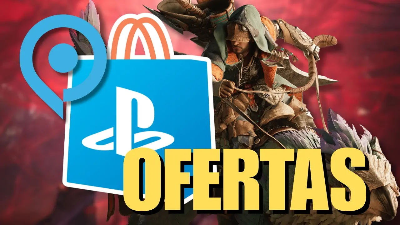 Ofertas, PlayStation Store, Gamescom 2025