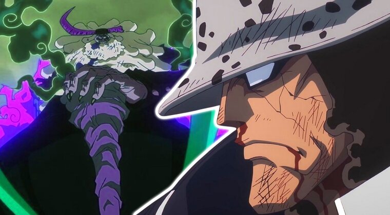 Imagen de One Piece 1139: fecha, hora y dónde ver el nuevo episodio del anime en español, ¡Habrán nuevos opening y ending!