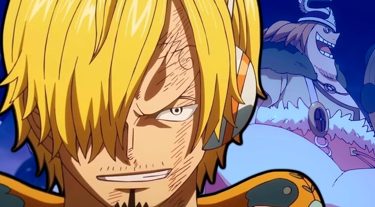 Imagen de One Piece 1142: fecha, hora y dónde ver el nuevo episodio del anime