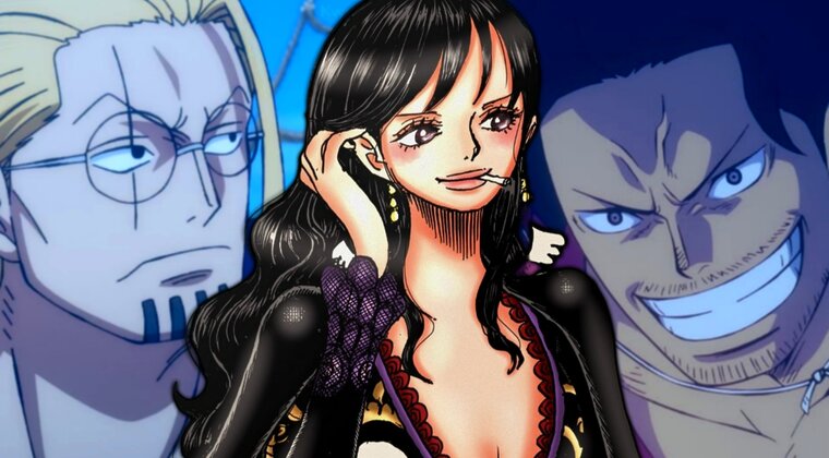 Imagen de One Piece 1157: predicción de spoilers y lo que podría pasar en el siguiente capítulo del manga