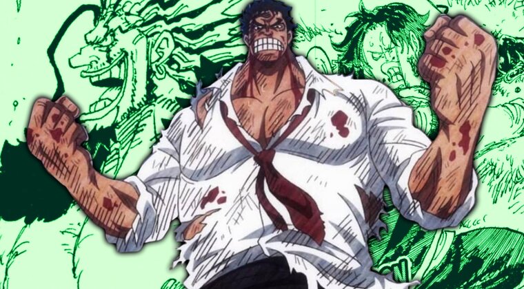 Imagen de One Piece 1157: ¿Cuándo salen los spoilers del próximo capítulo del manga?