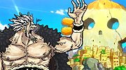 Imagen de One Piece 1157: los primeros spoilers del capítulo revelan qué era 