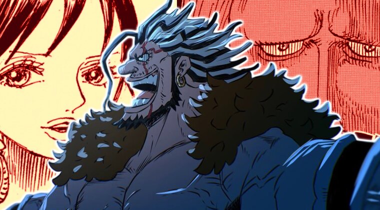 Imagen de One Piece 1158: ¿Cuándo salen los spoilers del próximo capítulo del manga?