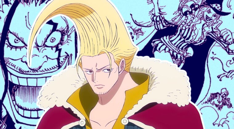 Imagen de One Piece 1158: predicción de spoilers y lo que podría pasar en el siguiente capítulo del manga