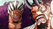 Imagen de One Piece 1158: los primeros spoilers del esperado capítulo del manga revelan un giro que nadie vio venir