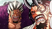 Imagen de One Piece 1158: los primeros spoilers del esperado capítulo del manga revelan un giro que nadie vio venir