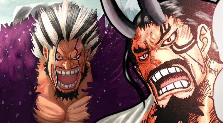 Imagen de One Piece 1158: los primeros spoilers del esperado capítulo del manga revelan un giro que nadie vio venir