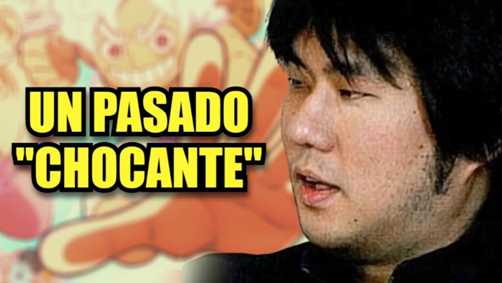 one piece eiichiro oda pasado (1)