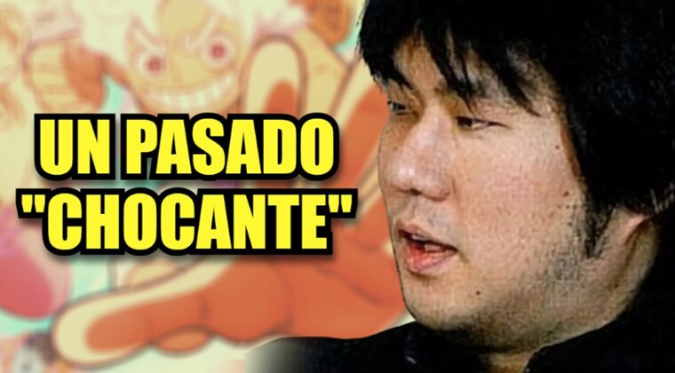 Imagen de Bomba en One Piece: el pasado oculto de Eiichiro Oda saldrá a la luz, "Es chocante"