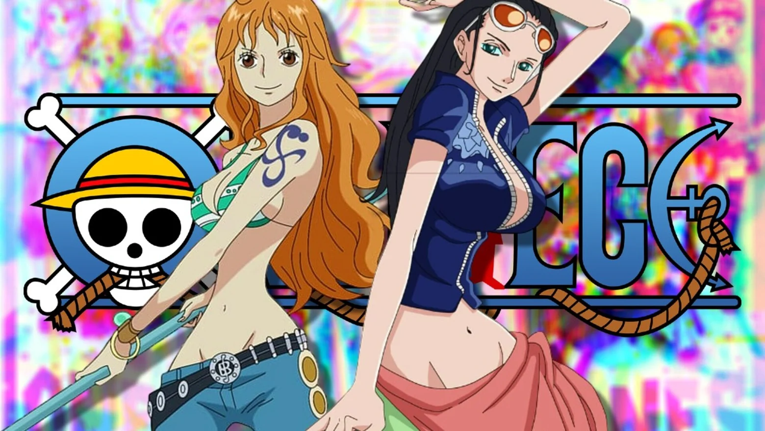 one piece heroines (1)