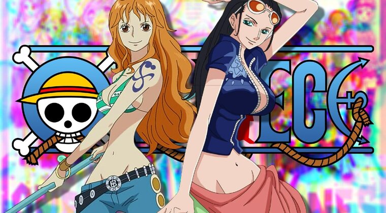 Imagen de One Piece Heroines anuncia su anime: Nami, Robin y más chicas se vuelven protagonistas en esta nueva historia
