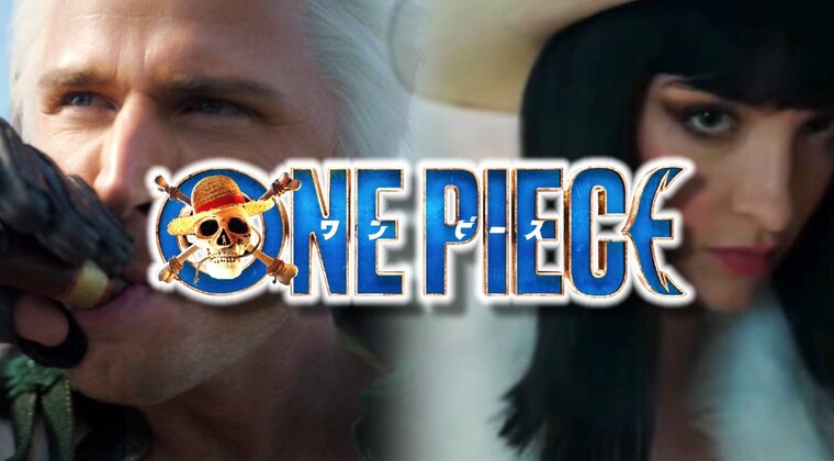 Imagen de One Piece: La temporada 2 del live-action tiene nuevo tráiler... ¡con primer vistazo a Smoker y Nico Robin!