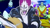 Imagen de One Piece: los spoilers del capítulo 1158 revelan el sorprendente origen de Gecko Moria y su relación con Wano