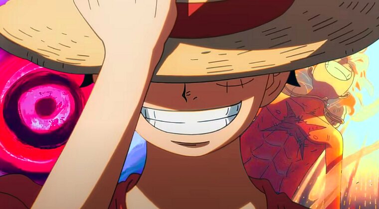 Imagen de ¿Te diste cuenta? Joy Boy y otros dos personajes inéditos aparecen en el nuevo opening de One Piece