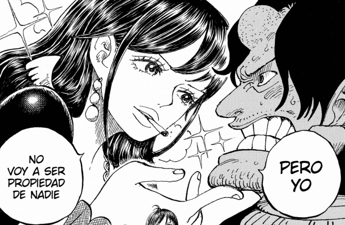 shakky en one piece