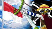 Imagen de La bandera de One Piece desata lío político: la acusan de ser símbolo de rebelión