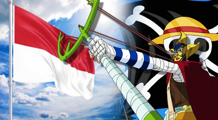 Imagen de La bandera de One Piece desata lío político: la acusan de ser símbolo de rebelión