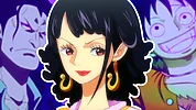 Imagen de One Piece y la eterna búsqueda de la madre de Luffy: por qué Tritoma vuelve a desatar las teorías más locas