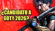 Imagen de No sé si Onimusha: Way of the Sword será el GOTY 2026, pero después de jugarlo en gamescom estoy seguro de que será un firme candidato