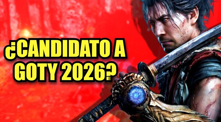 Imagen de No sé si Onimusha: Way of the Sword será el GOTY 2026, pero después de jugarlo en gamescom estoy seguro de que será un firme candidato
