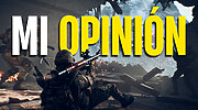 Imagen de Mi opinión después de haber jugado tres horas a Battlefield 6 en la presentación del juego en París
