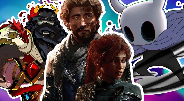 Imagen de Los "otros" Expedition 33: 8 juegos que batallaron (o ganaron) el GOTY sin una gran compañía a sus espaldas