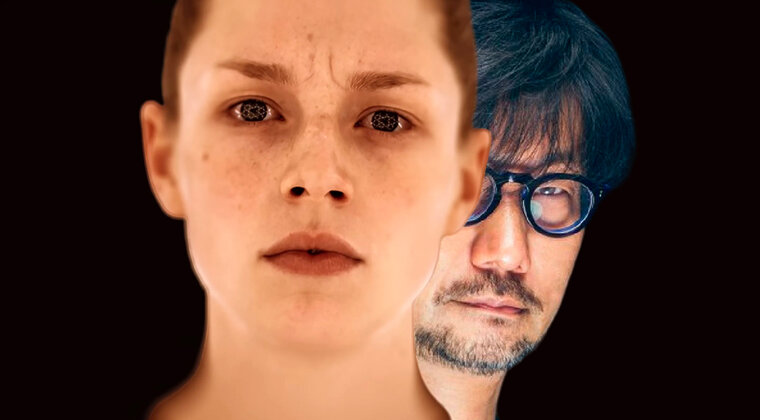 Imagen de Si te preocupaba el desarrollo de OD, lo nuevo de Kojima para Xbox, puedes respirar tranquilo