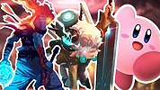 Imagen de Una mezcla de Dead Cells con Black Mirror y Kirby protagonizado por una oveja... prueba gratis este curioso juego