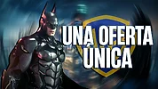 Imagen de Por menos de 15€ te puedes hacer con este increíble pack de juegos de Warner Bros. Games