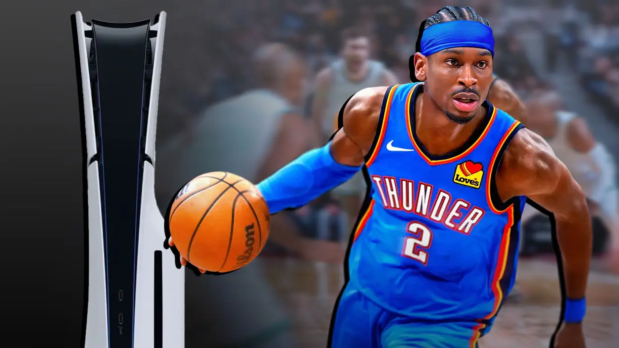 pack ps5 slim nba 2k26