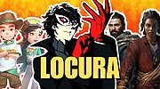 Imagen de Llévate Persona 5 Royal gratis junto a otros siete juegos por valor de más de 200 euros este mes en Humble Choice