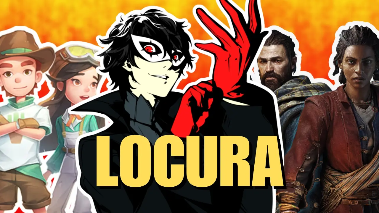 Persona 5 Royal, Humble Choice