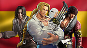 Imagen de España en el mundo gamer: 7 personajes españoles inolvidables