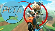 Imagen de PETA acusa a Mario Kart World de maltrato animal y ha pedido que se modifique a uno de sus personajes