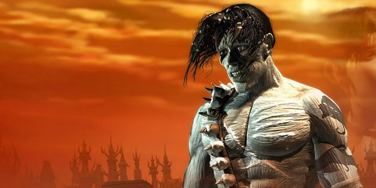 Planescape: Torment